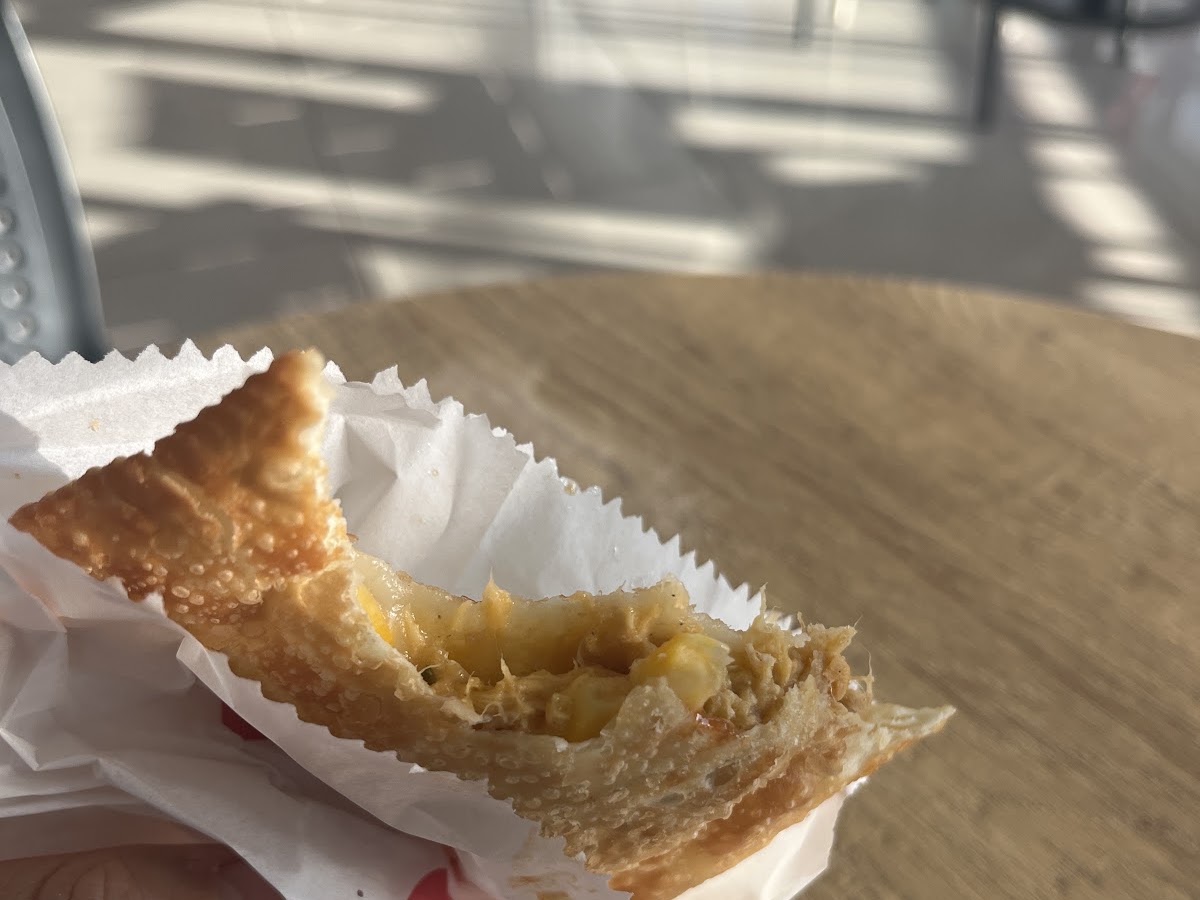 Foto da 10 PASTÉIS - Havan Canasvieiras
