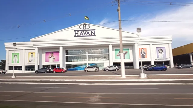 10 PASTÉIS - Havan Canasvieiras em Florianópolis — foto 2