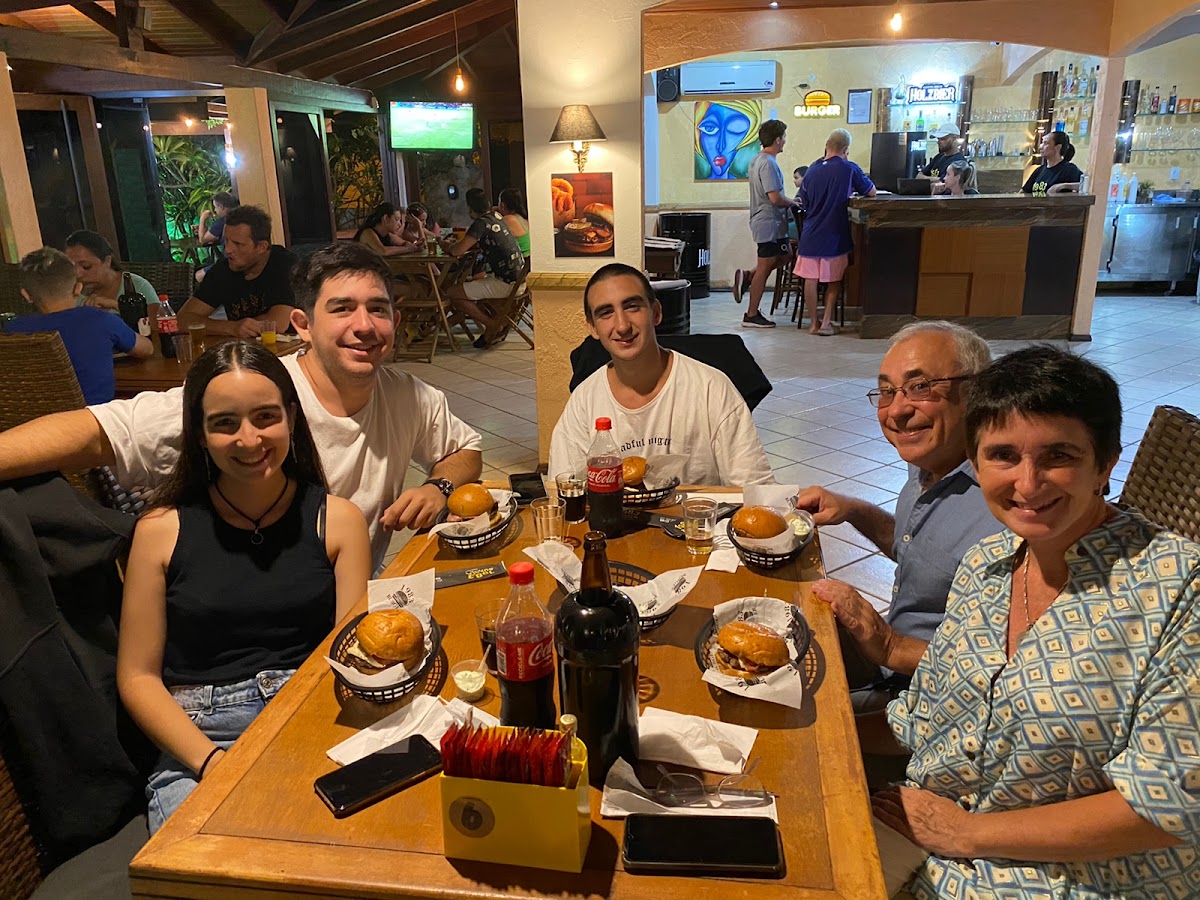 Foto da 1983 Burguer