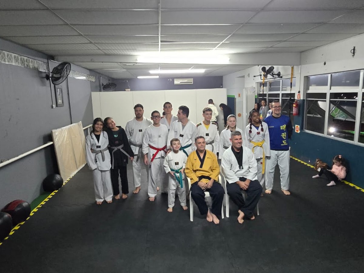 2fit em Florianópolis — foto 2