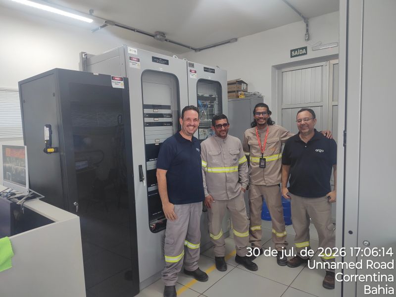 2tt Locação de Geradores de Energia em Florianópolis — foto 3