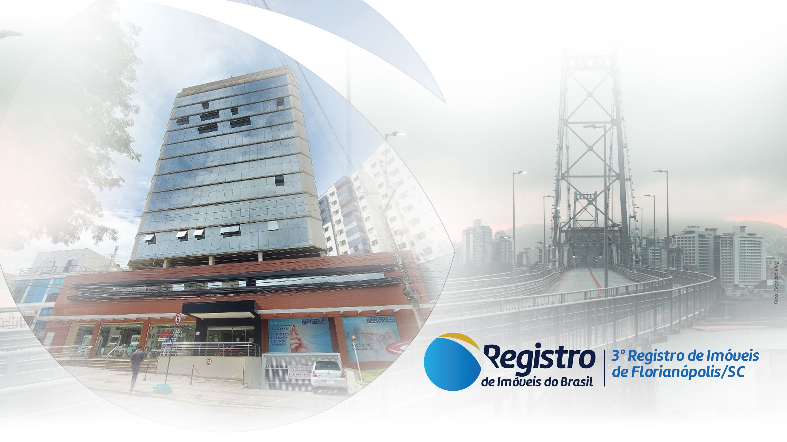 3° Ofício de Registro de Imóveis de Florianópolis em Florianópolis — foto 1