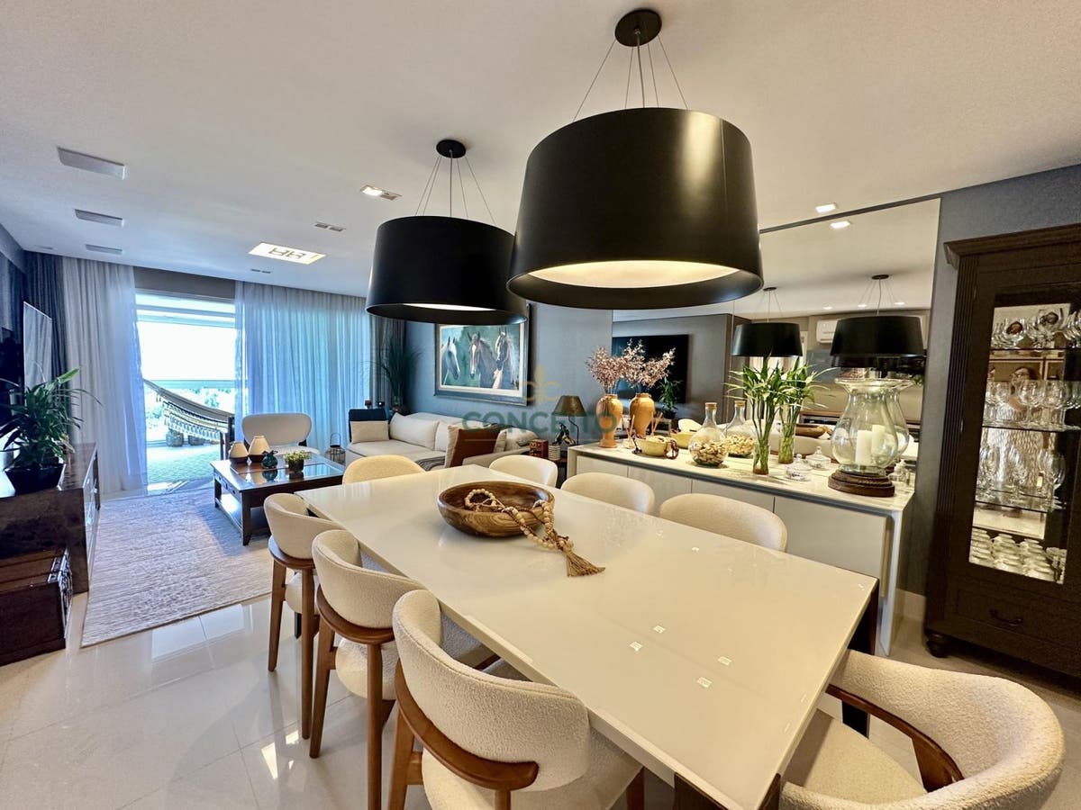 3 quadras da praia, Quarto, Sala, Cozinha Academia em Florianópolis — foto 3