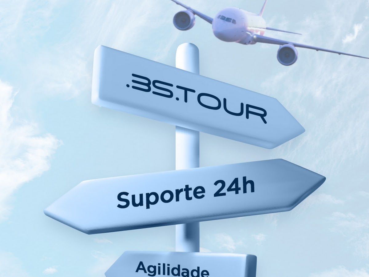 3STOUR Agência de Viagem Corporativa em Florianópolis — foto 1