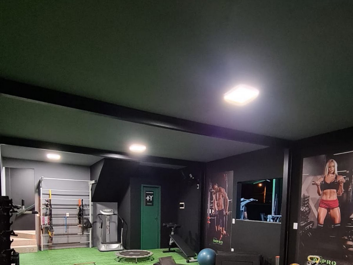 48 PRO Fitness Center em Florianópolis — foto 4