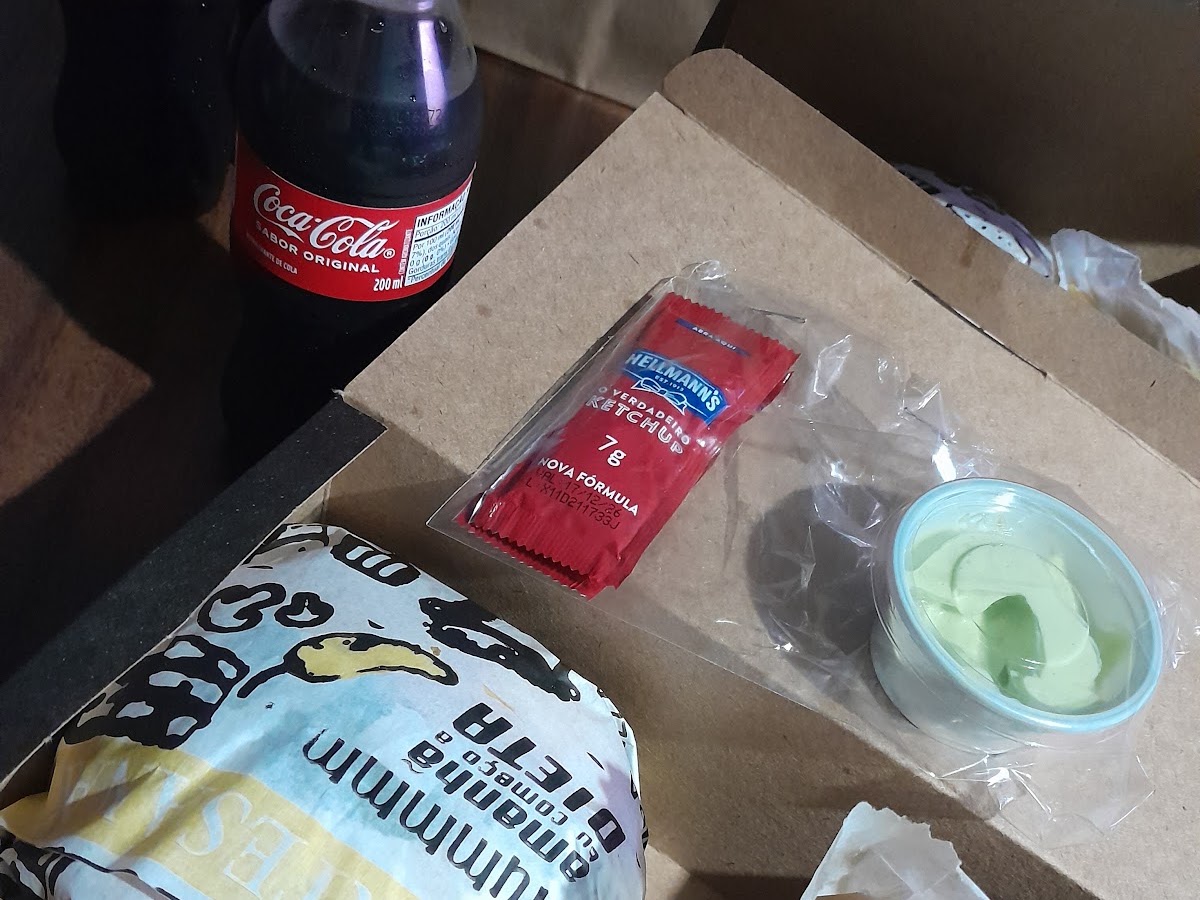67 smash burguer em Florianópolis — foto 2