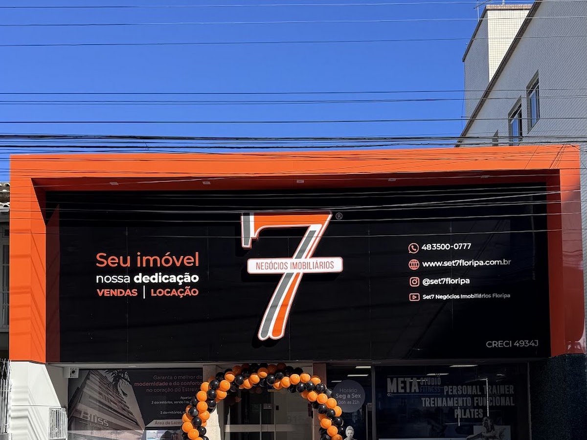 Foto da 7 Negócios Imobiliários
