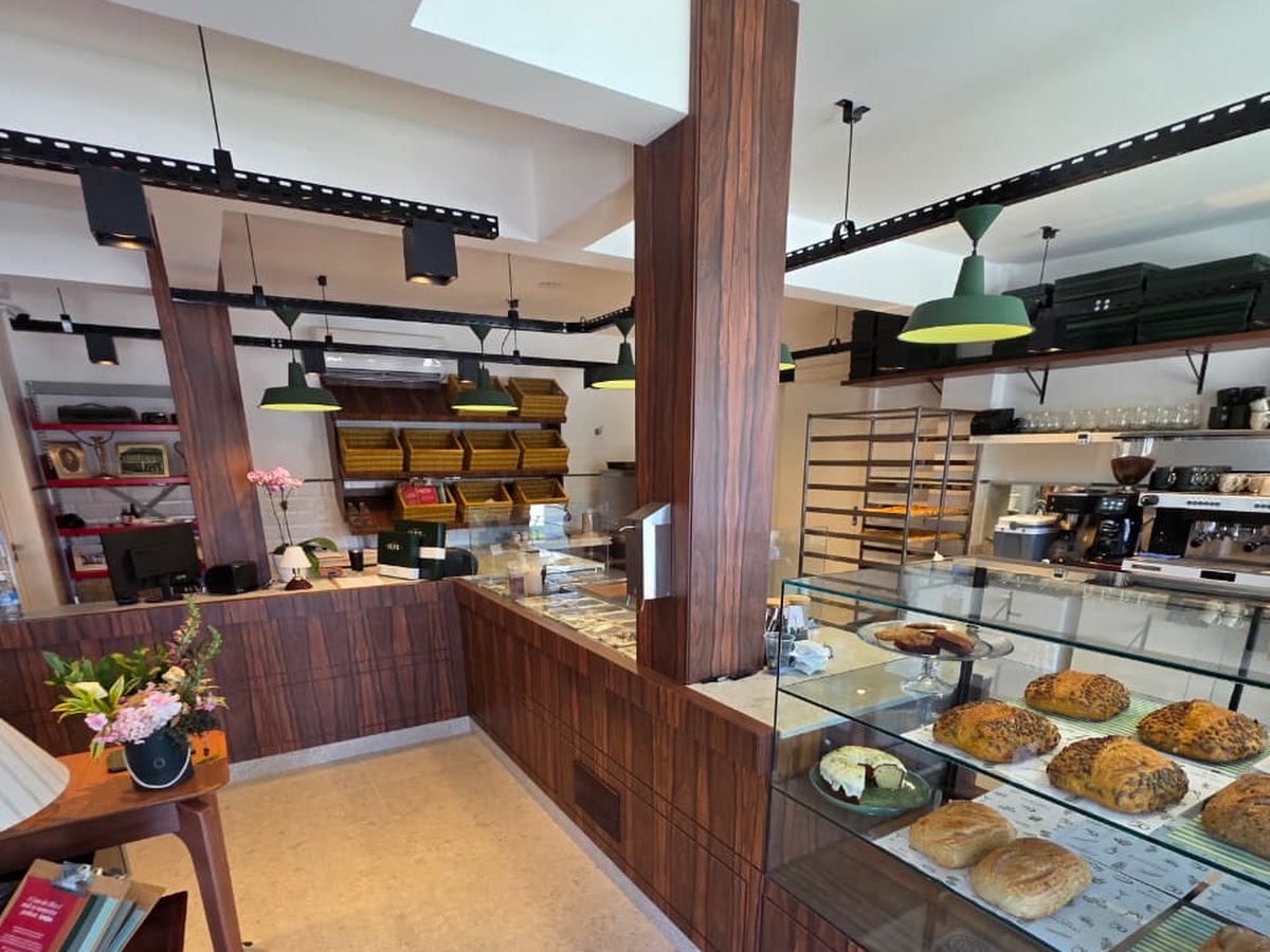 A Casa da Olive em Florianópolis — foto 4