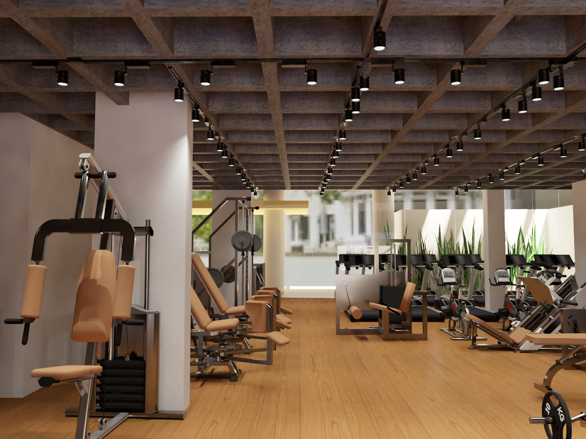 A Fitness 24h Capoeiras em Florianópolis — foto 3
