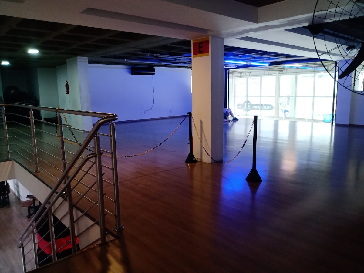 A Fitness 24h Capoeiras em Florianópolis — foto 4