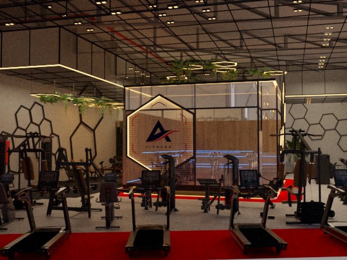 A Fitness 24h Coqueiros em Florianópolis — foto 1