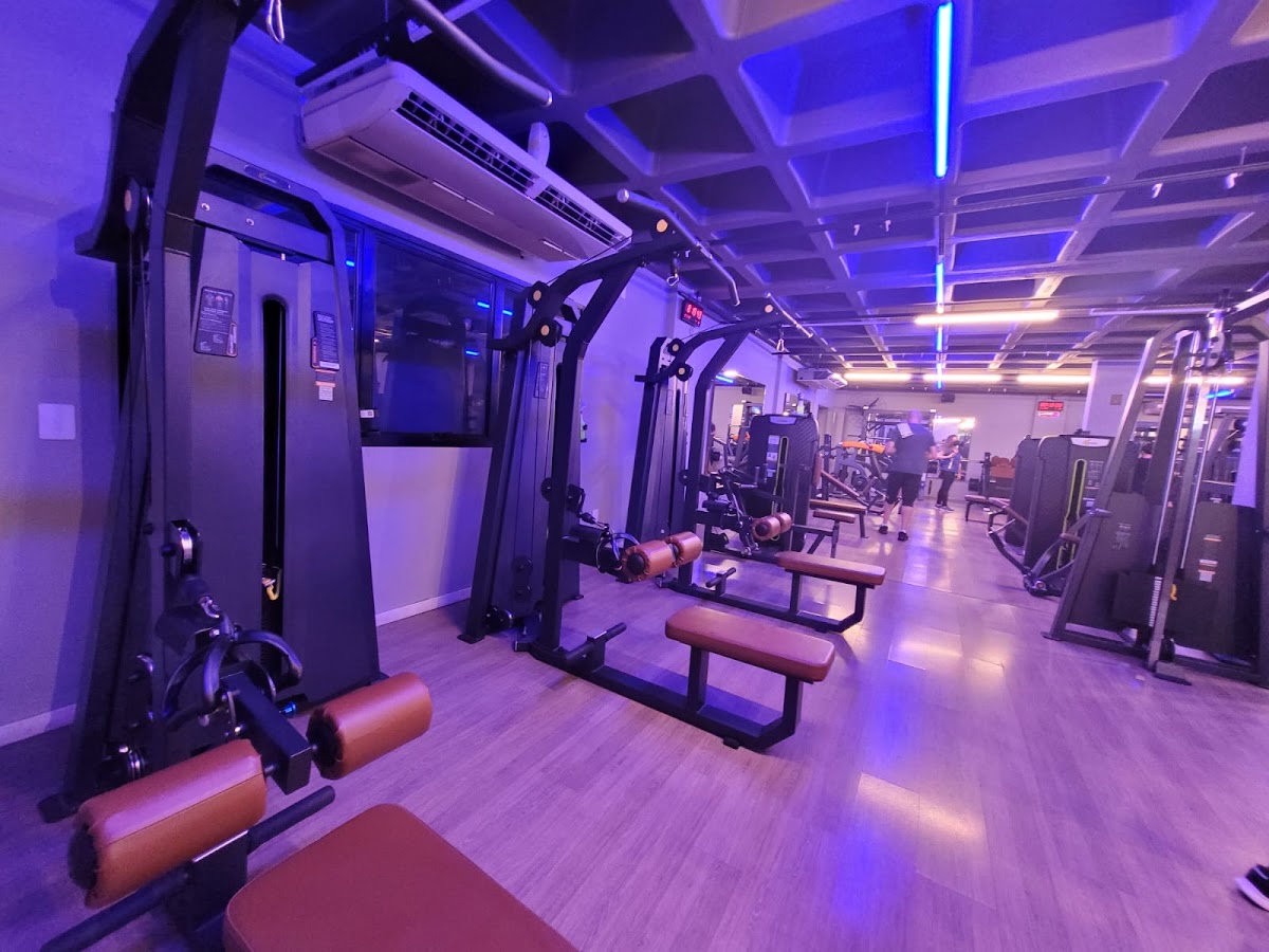 A Fitness 24h Ilha em Florianópolis — foto 2