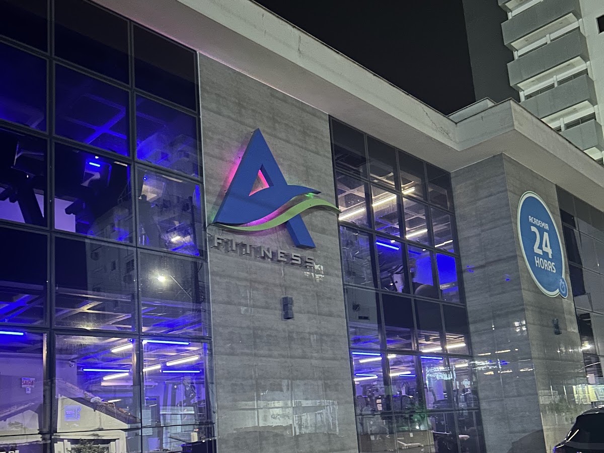 A Fitness 24h Ilha em Florianópolis — foto 4