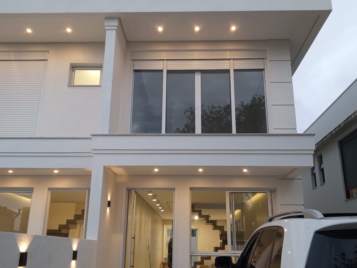 A MC eletrica em Florianópolis — foto 1