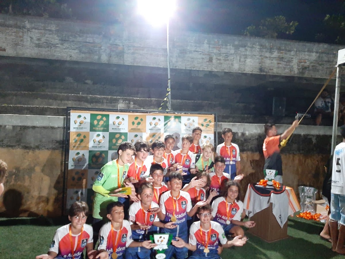 A10 Academy - Florianópolis em Florianópolis — foto 4
