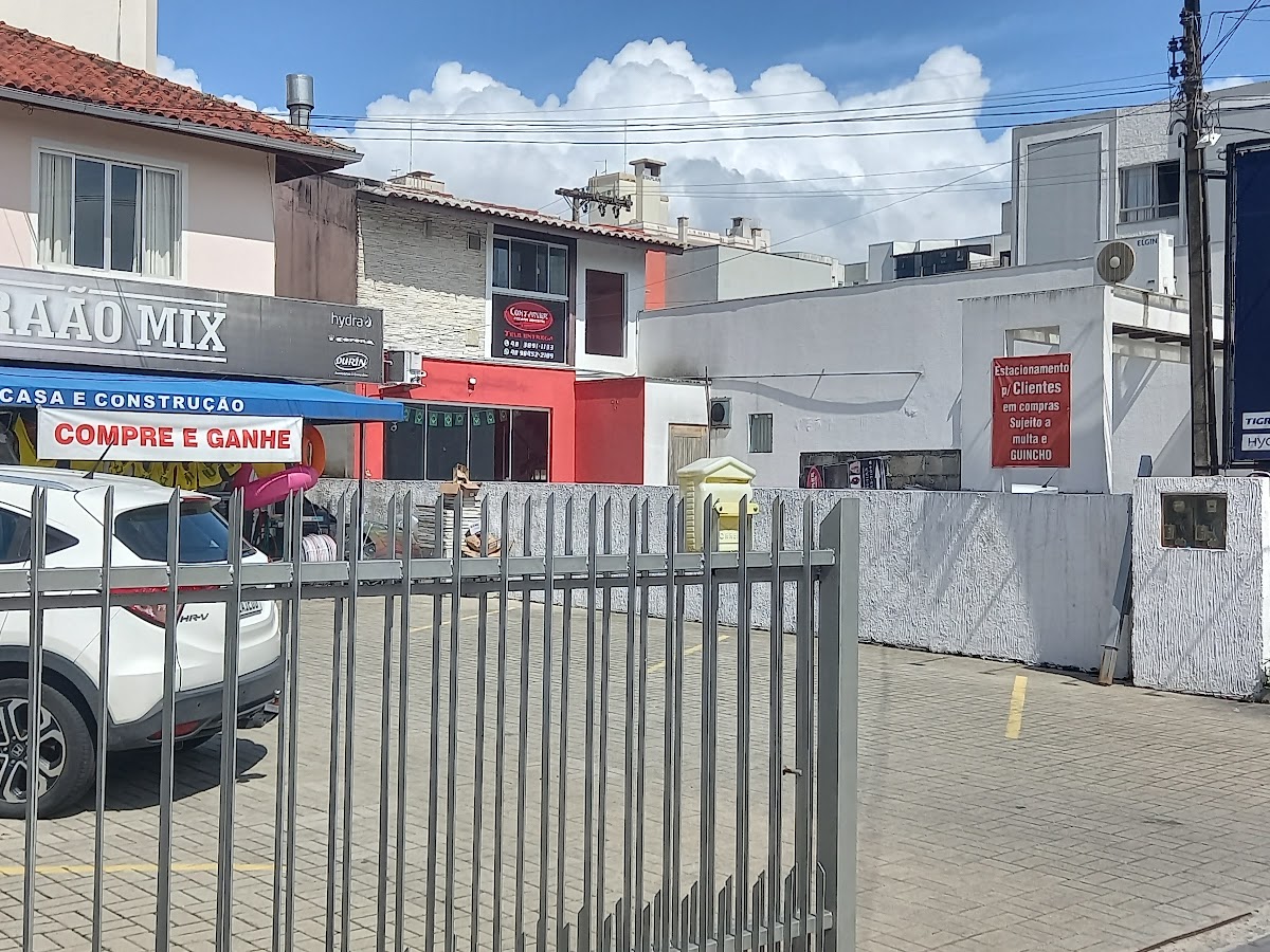 Abraão Mix Casa e Construção em Florianópolis — foto 1