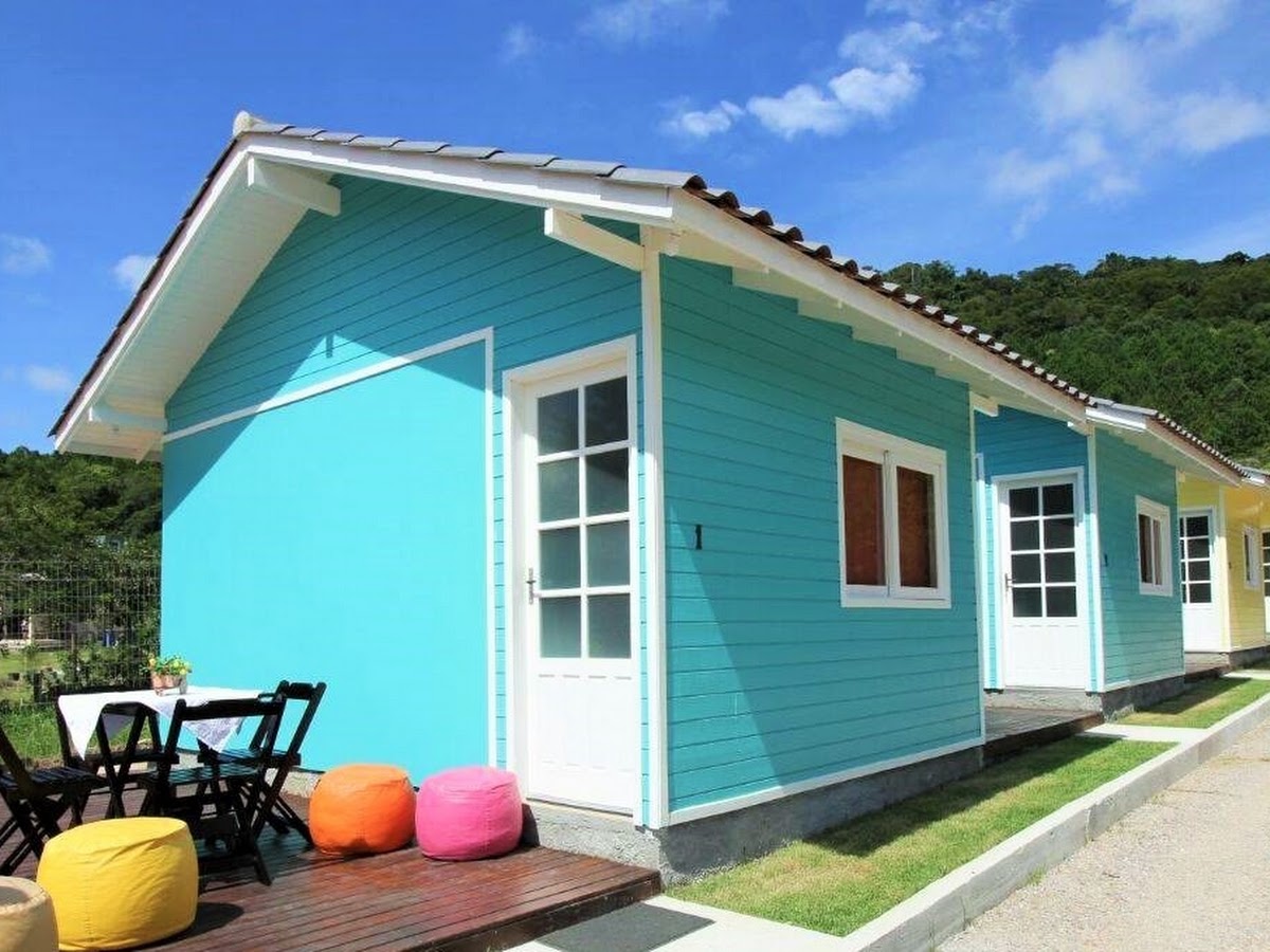 Abraão Seta | Madeiras e Casas em Florianópolis em Florianópolis — foto 2