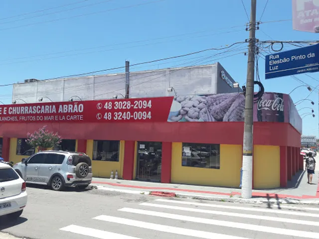 Abrão Restaurante e Churrascaria em Florianópolis — foto 2