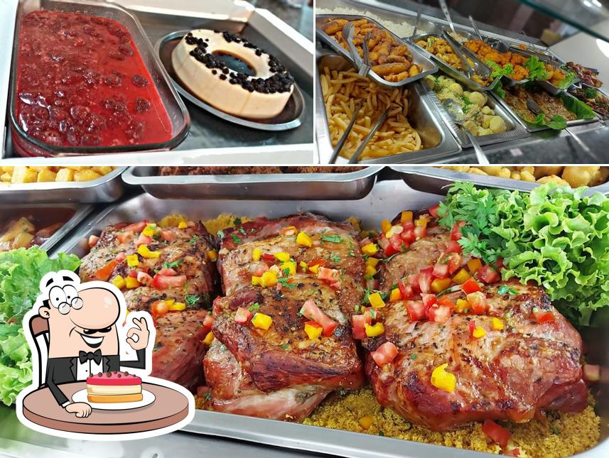 Abrão Restaurante e Churrascaria em Florianópolis — foto 3