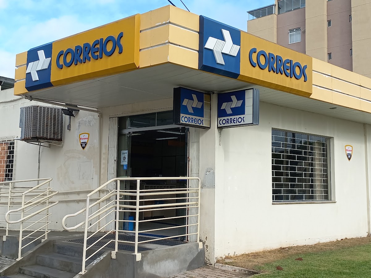 AC Dias Velho Correios em Florianópolis — foto 2