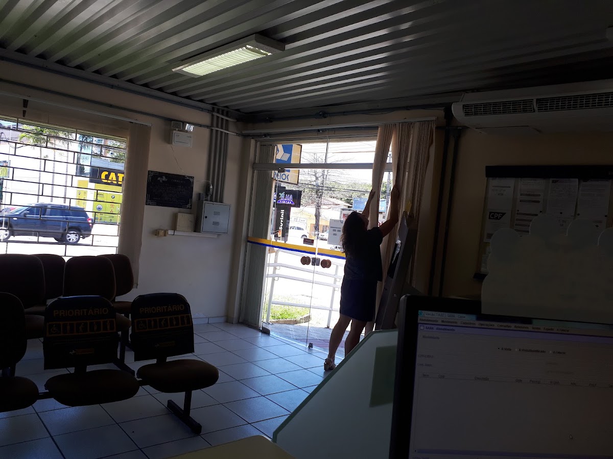 AC Dias Velho Correios em Florianópolis — foto 3