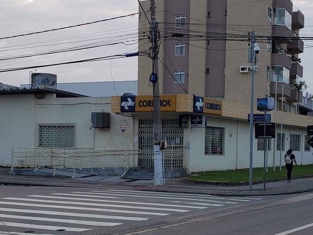 AC Dias Velho Correios em Florianópolis — foto 4