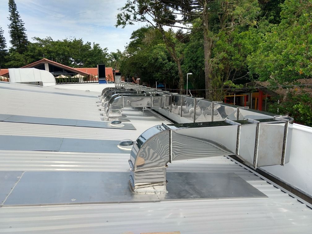 Acácio Metalúrgica em Florianópolis — foto 2