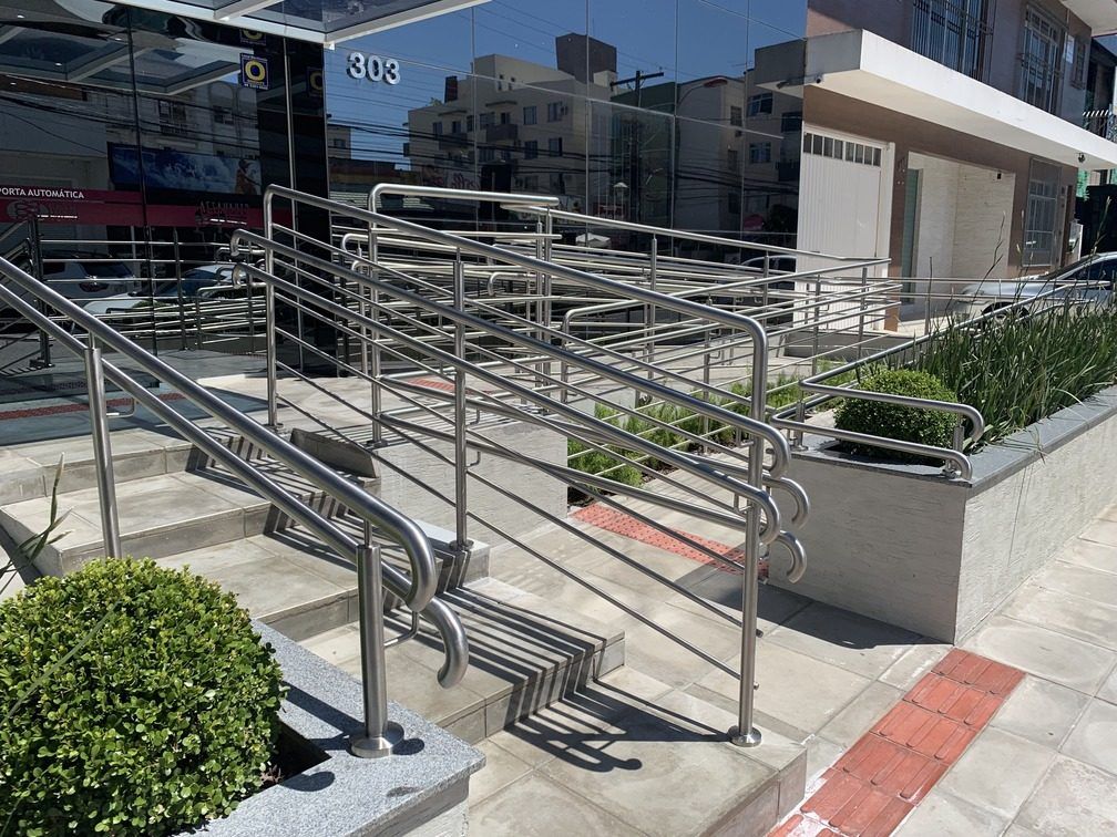 Acácio Metalúrgica em Florianópolis — foto 4