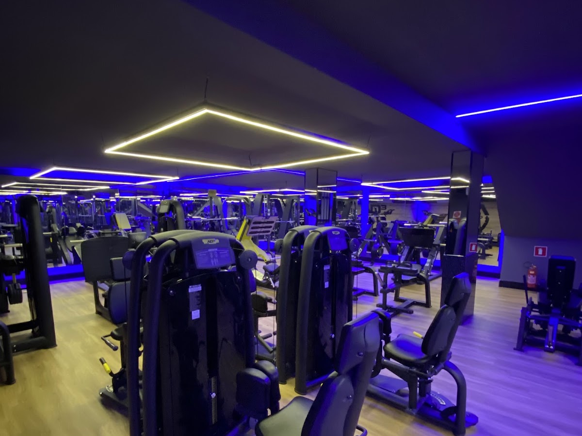 Academia AD3 Florianópolis - Centro em Florianópolis — foto 1