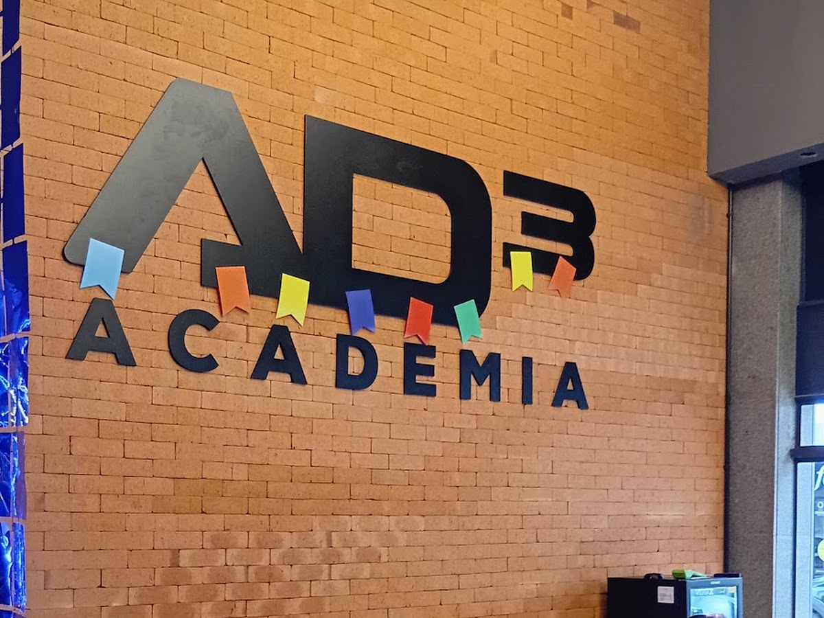Academia AD3 Florianópolis - Centro em Florianópolis — foto 4
