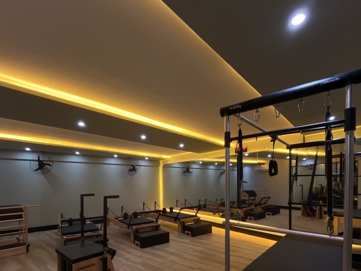 Academia AD3 Premium - Florianópolis em Florianópolis — foto 2