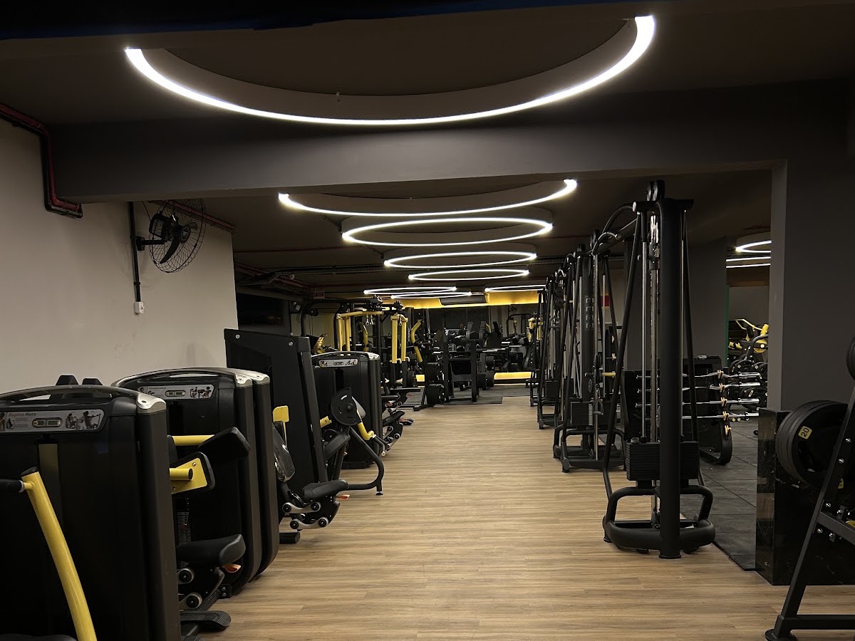 Academia AD3 Premium - Florianópolis em Florianópolis — foto 3