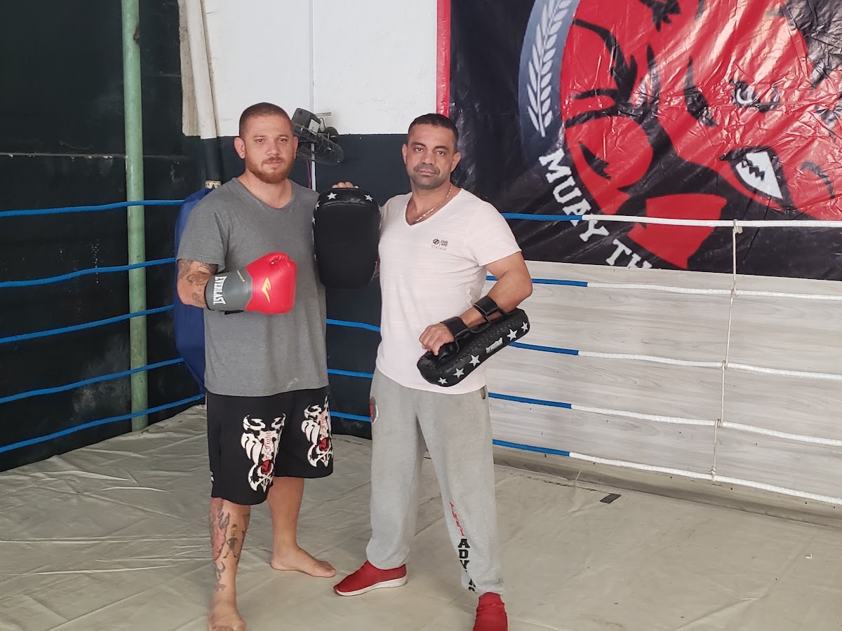 Academia ADVANCE em Florianópolis — foto 2