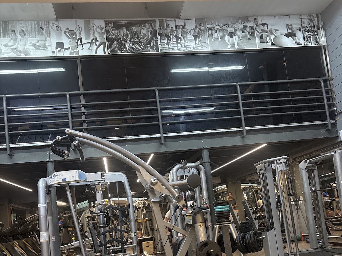 Academia AeroGym em Florianópolis — foto 1