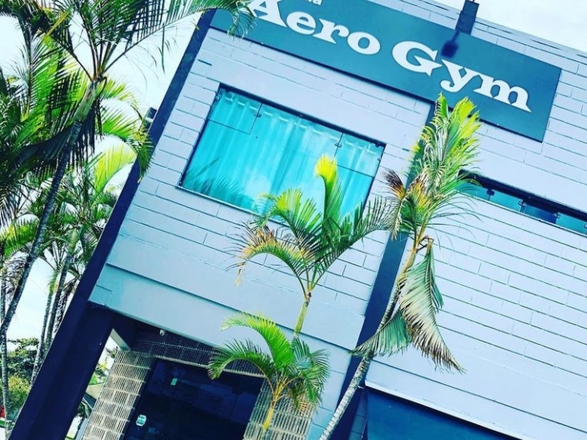 Academia AeroGym em Florianópolis — foto 2