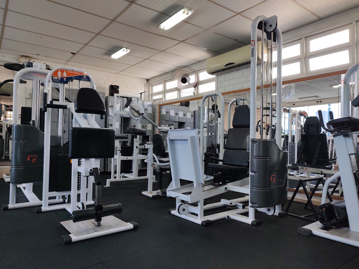 Academia Atlas - Musculação e Natação em Florianópolis — foto 3