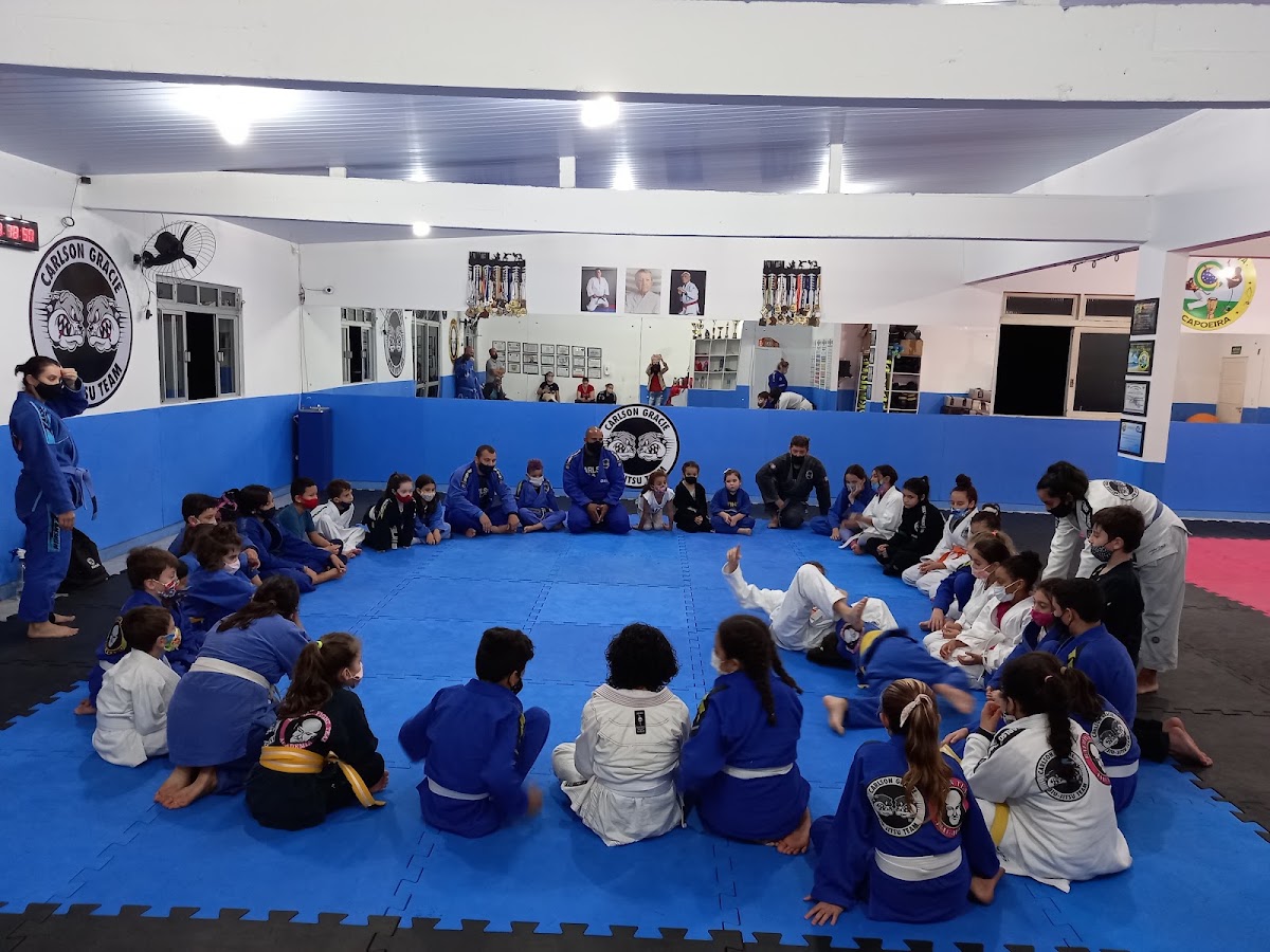 Academia Batman Team em Florianópolis — foto 2