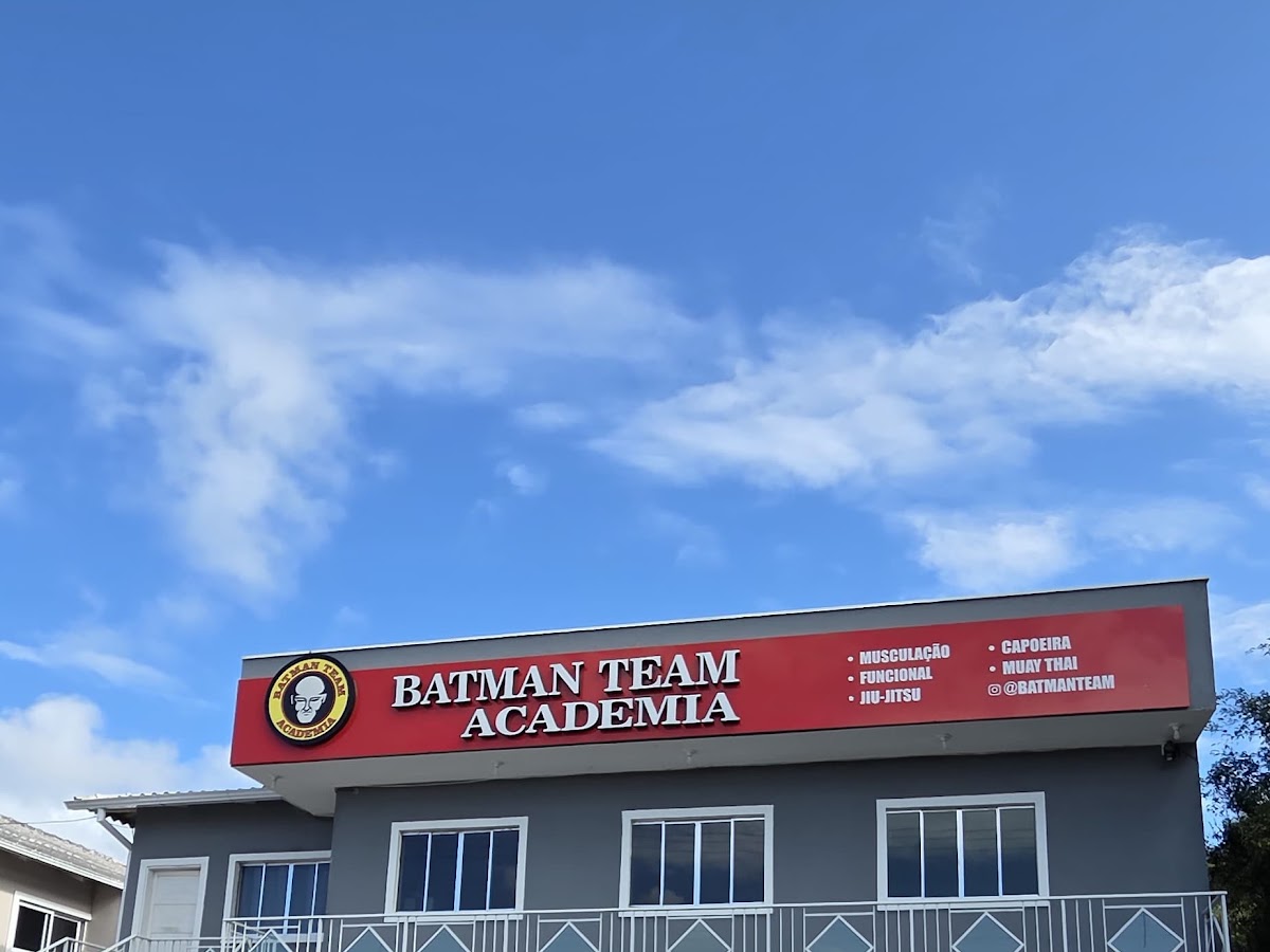 Academia Batman Team em Florianópolis — foto 3