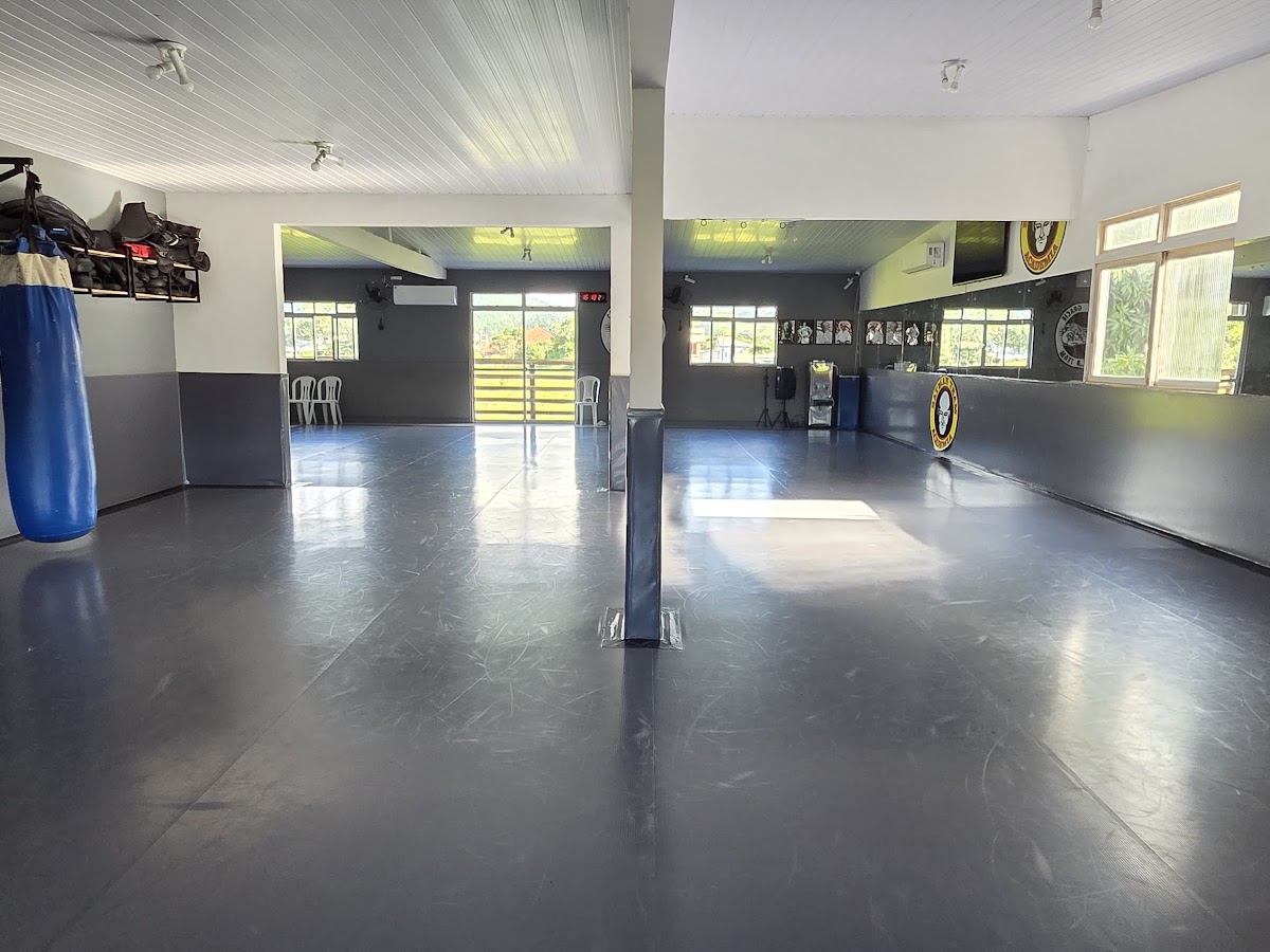Academia Batman Team em Florianópolis — foto 4