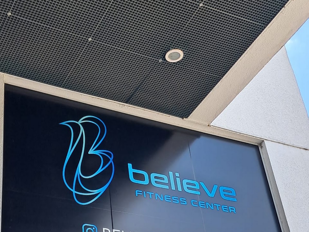 Academia Believe Fitness Center em Florianópolis — foto 4