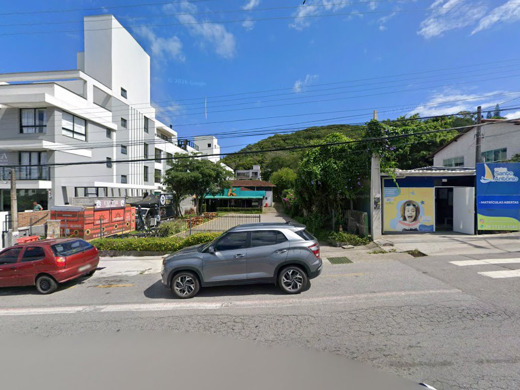 Foto da Academia Body Way Company