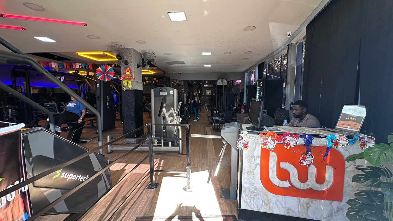 Academia Body Way Company em Florianópolis — foto 3