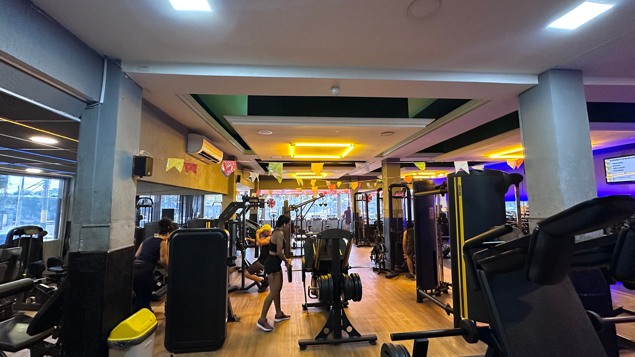 Academia Body Way Company em Florianópolis — foto 4