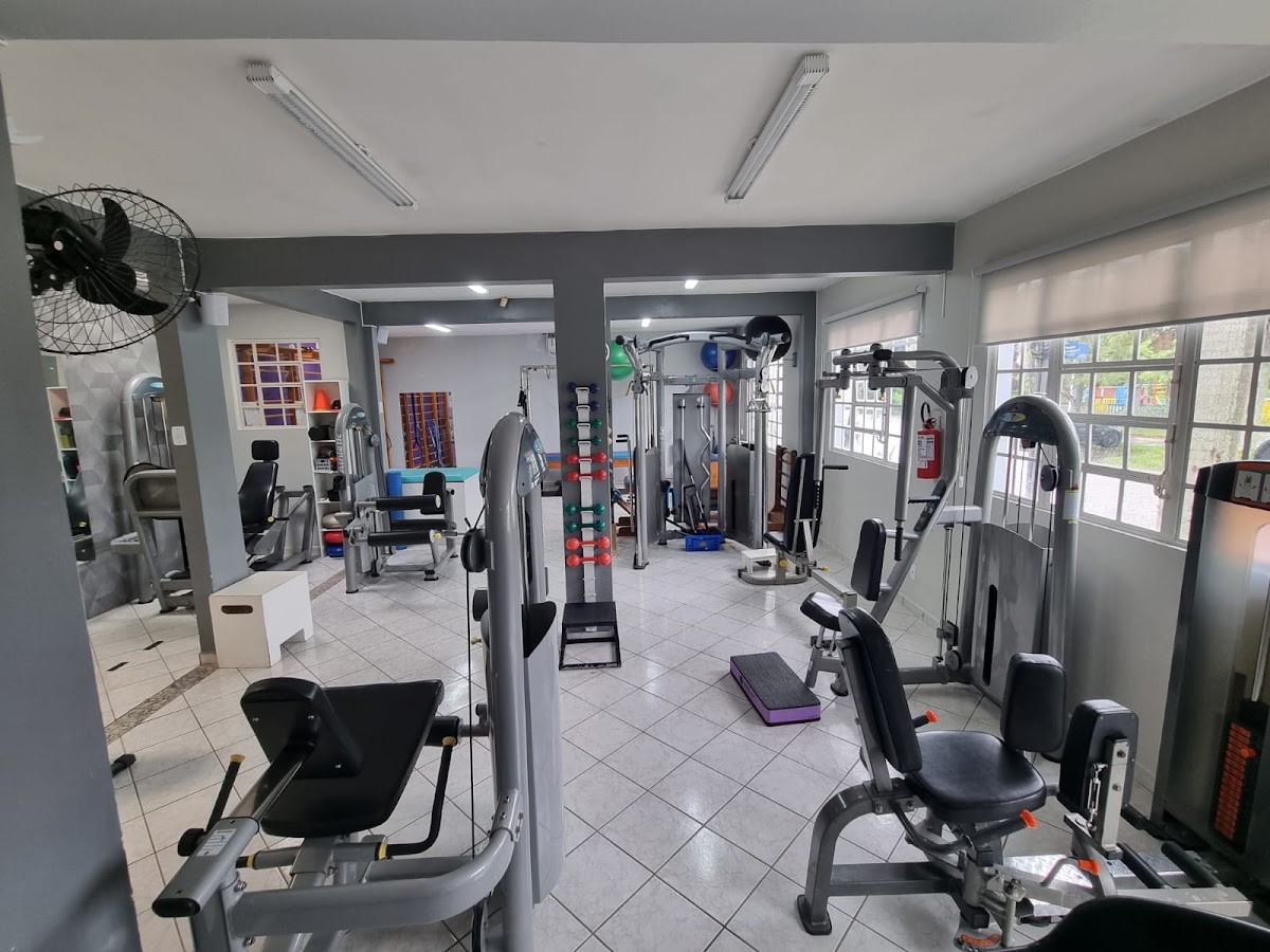 Foto da Academia Cardiofit - Espaço Integrado de Saúde e Vitalidade