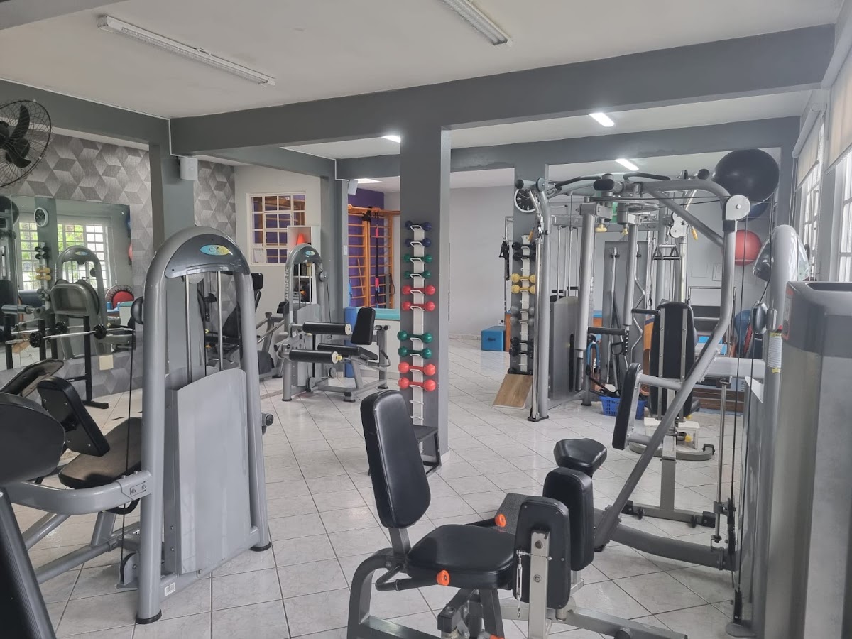 Academia Cardiofit - Espaço Integrado de Saúde e Vitalidade em Florianópolis — foto 4