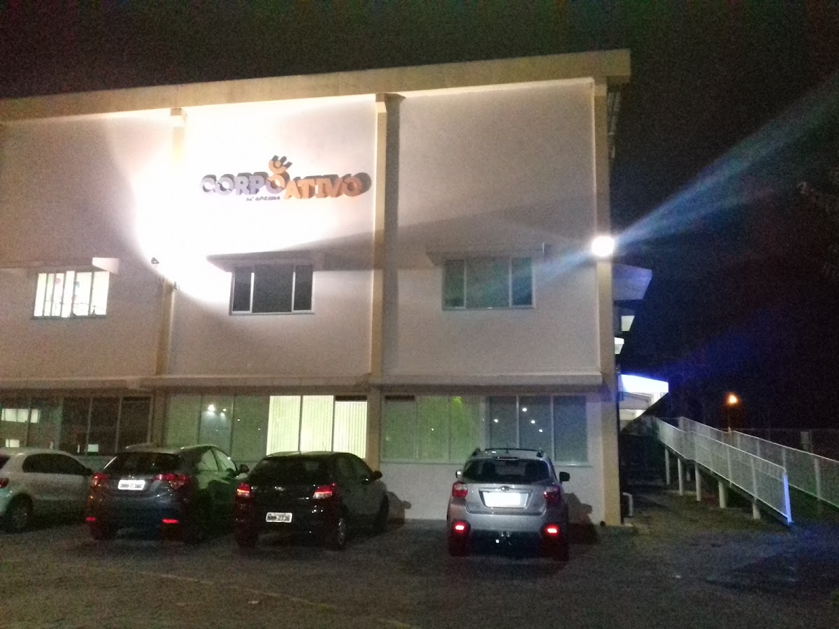 Academia Corpo Ativo em Florianópolis — foto 1
