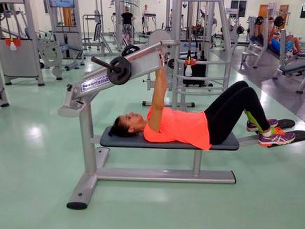 Academia Corpo Ativo em Florianópolis — foto 3