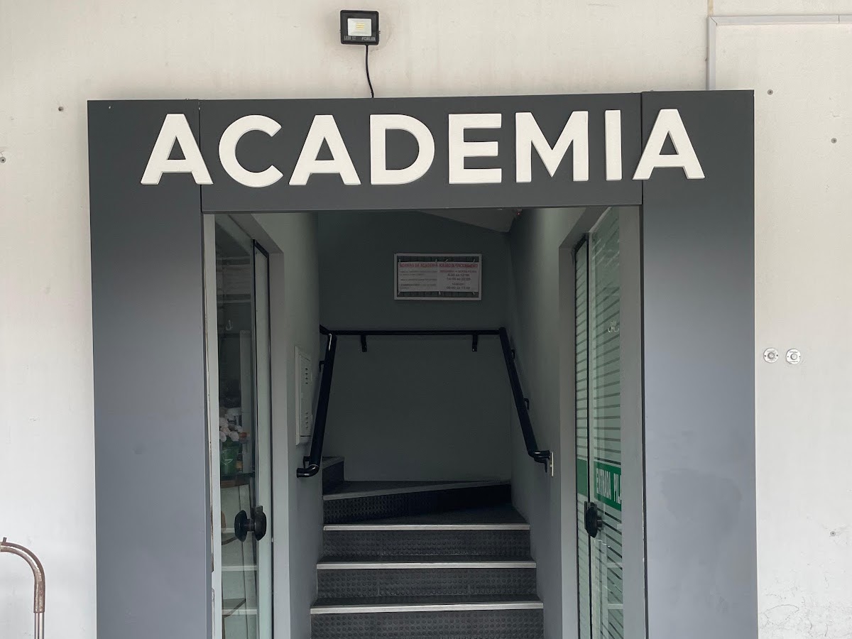 Academia Corpo em Ação em Florianópolis — foto 2