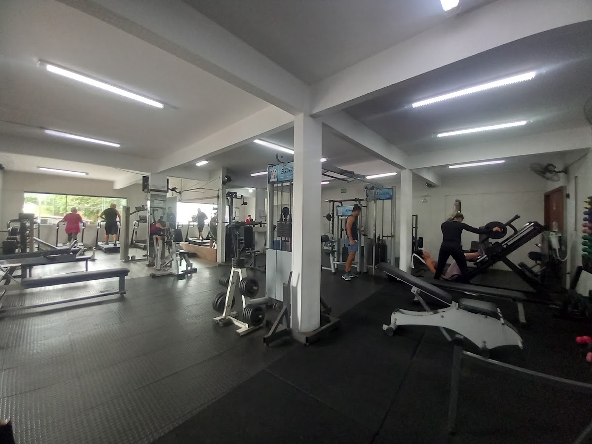 Academia Corpo em Ação em Florianópolis — foto 3