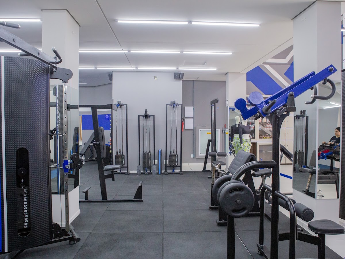 Academia Corpo & Saude em Florianópolis — foto 3